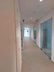 Woods Square (D25), Office #529999591